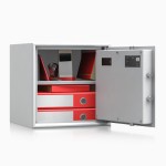 Sejf domowy, biurowy, meblowy Adorf 331005 klasa S1 