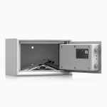 WYSYŁKA 72hSejf domowy, biurowy, meblowy Adorf 331000 klasa S1 na broń 