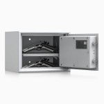 WYSYŁKA 72hSejf domowy, biurowy, meblowy Adorf 331001 klasa S1 na broń