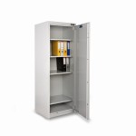 Szafa na dokumenty MS1M/A 190 w klasie A