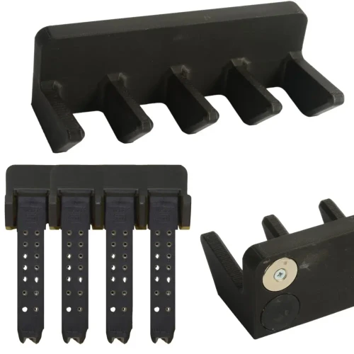 Sejfmaster Magnetyczny uchwyt na magazynki