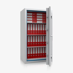 Sejf ognioodporny Dresden 41017 Klasa I 