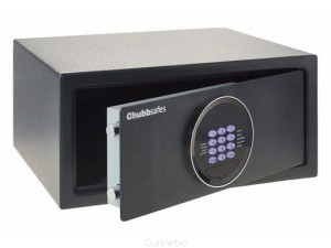Sejf hotelowy Chubbsafes Hotel