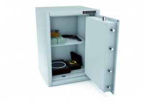 Sejf lekki SL67/I STRONG Klasa I - Konsmetal