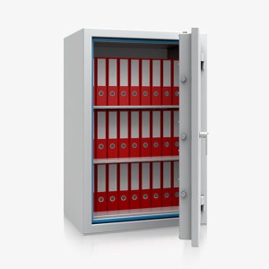 Sejf ognioodporny Dresden 41016 Klasa I  