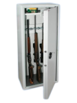 Sejf na broń HIT WF-140 E-11 Klasa S1