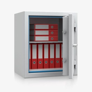 Sejf ognioodporny Dresden 41008 Klasa I 