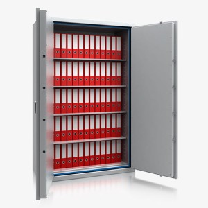 Sejf ognioodporny Dresden 41013 Klasa I 