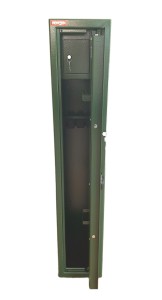 Sejf - Szafa na broń długą NOVCAN 3-350 Klasa S1