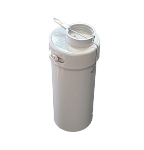 Pojemniki do plombowania kluczy SEJFMASTER/O12