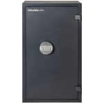 Sejf HomeSafe 90 EL 2020 Chubbsafes domowy ognioodporny na gotówkę dokumenty klasa S2 